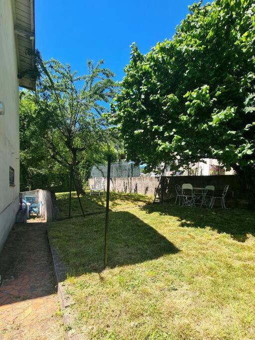 Appartement Centre Ville Terrasse Jardin Garage Chez Priscilla Aurillac Extérieur photo